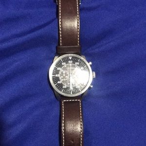 Citizen Eco-Drive watch.. barely worn